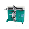 Bucket Printing Machine Semi Auto